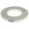 Hi-Bond White Double Sided Acrylic Foam Tape 12mm Width x 33m Length x 0.25mm Thickness VST 7025W/0.25/12/33
