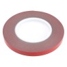 Hi-Bond Double Sided Acrylic Foam Tape Grey 12mm Width x 10m Length, 0.8mm Thickness VST 6080G VST 6080G/0.8/12/10