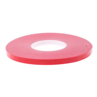 Hi-Bond White Double Sided Acrylic Foam Tape 12mm x 33m x 0.64mm VST 6064WFR/0.64/12/33