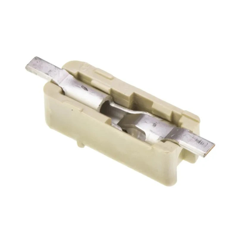 TE Connectivity MICTOR Series Right Angle Surface Mount Lighting Connector 1-Contact 1 Row 4mm Pitch 250V 12A 2008563-1