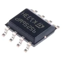 STMicroelectronics 256 kB Serial EEPROM Surface Mount SOIC 8-Pin 60 ns 20 MHz M95256-WMN6TP