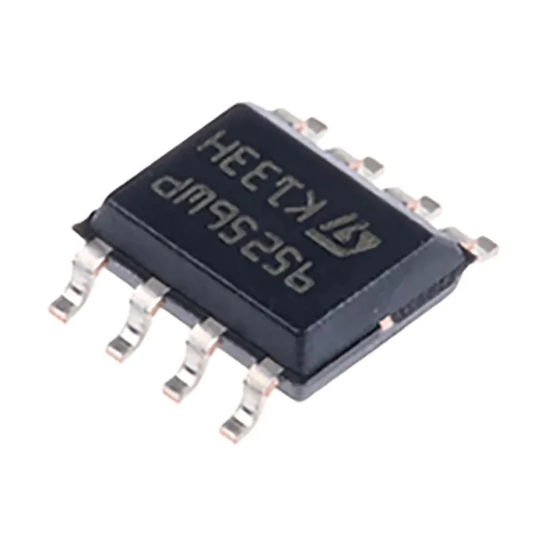 STMicroelectronics 256 kB Serial EEPROM 60 ns 8-Pin SOIC Serial-SPI M95256-WMN6TP