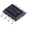 STMicroelectronics 256 kB Serial EEPROM 60 ns 8-Pin SOIC Serial-SPI M95256-WMN6TP