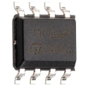 STMicroelectronics 2 kB Serial EEPROM 200 ns 8-Pin SOIC Serial-Microwire M93C56-WMN6TP