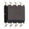 STMicroelectronics 2 kB Serial EEPROM 200 ns 8-Pin SOIC Serial-Microwire M93C56-WMN6TP