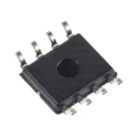 STMicroelectronics 2 kB Serial EEPROM 8-Pin SOIC, 900 ns, 2.5-5.5V, 400 kHz M24C02-WMN6TP