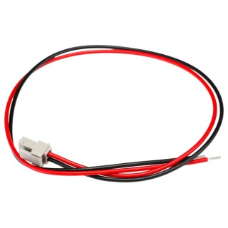 SMC Pneumatic Plug Connector SY100 Series, JST Connection Type, 300mm Length 