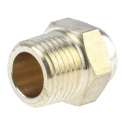 SMC EB Sintered Bronze Pneumatic Silencer R 1/2, R 1/4, R 3/8, R 1/8 Male Thread EBKX-L7004-010