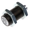 SMC Shock Absorber RBQ2007, 37.5 mm Body Length, 44.5 mm Overall Length, M20 x 1.5 Thread Size RBQ2007