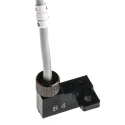 SMC Direct DIN Rail Terminal Band Tie-Rod Rail Grommet Mounted Reed Switch D-A73C