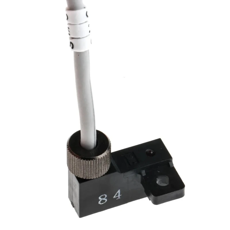 SMC Direct DIN Rail Terminal Band Tie-Rod Rail Grommet Mounted Reed Switch D-A73C