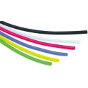 SMC Compressed Air Pipe Clear Polyurethane 4 mm Outside Diameter 2.5 mm Inside Diameter 20 m Length TU0425C-20