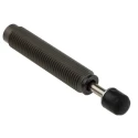 SMC Shock Absorber RBC1412, 67.3 mm Body Length, 92.8 mm Overall Length, M14 x 1.5 Thread Size, 19.6J Energy Capacity, Japan