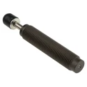 SMC Shock Absorber RBC1412, 67.3 mm Body Length, 92.8 mm Overall Length, M14 x 1.5 Thread Size, 19.6J Energy Capacity, Japan
