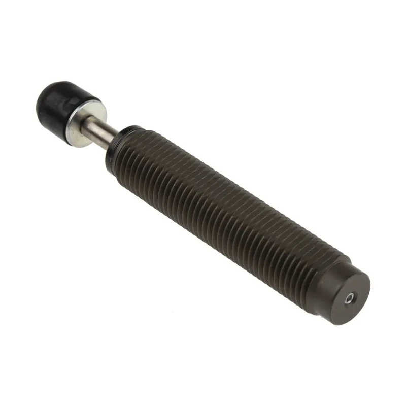 SMC Shock Absorber RBC1412, 67.3 mm Body Length, 92.8 mm Overall Length, M14 x 1.5 Thread Size, 19.6J Energy Capacity, Japan