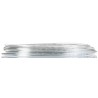 SMC Compressed Air Pipe Clear Polyurethane 6 mm Outside Diameter 4 mm Inside Diameter 20 m Length TU0604C-20
