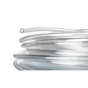 SMC Compressed Air Pipe Clear Polyurethane 6 mm Outside Diameter 4 mm Inside Diameter 20 m Length TU0604C-20