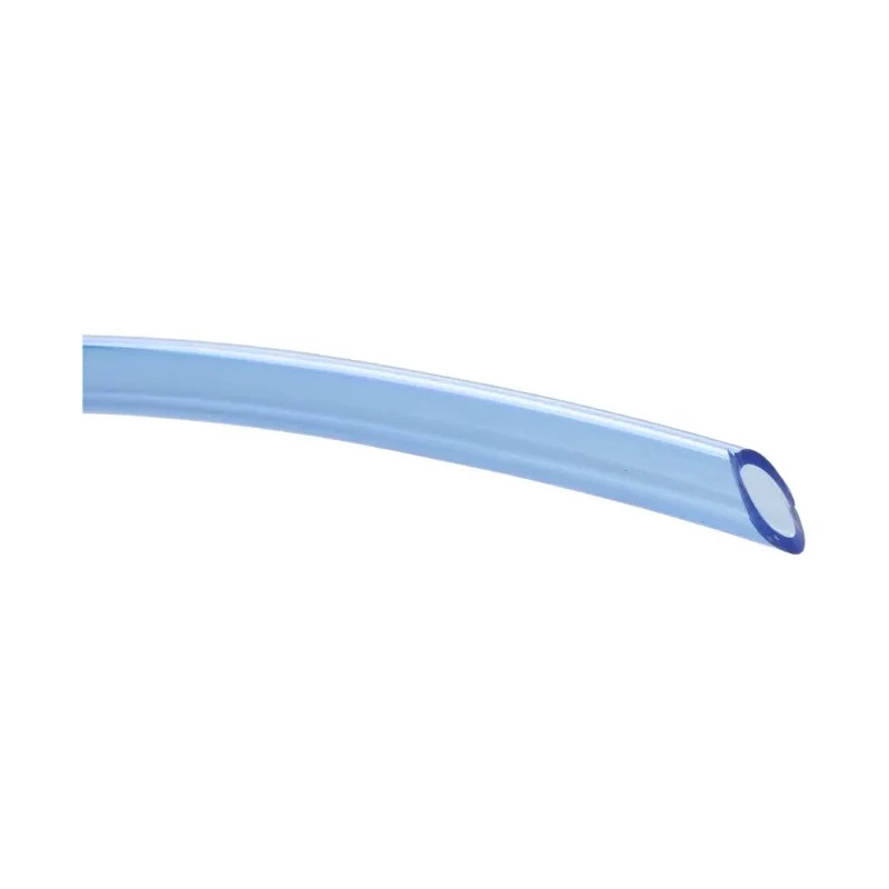 SMC Compressed Air Pipe Blue Polyurethane 6 mm Outside Diameter 4 mm Inside Diameter 20 m Length TU Series TU0604BU-20