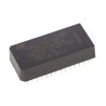 STMicroelectronics Real Time Clock 8.19 kB Memory 28-Pin PCDIP Through Hole Parallel Interface M48T58Y-70PC1
