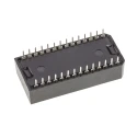 STMicroelectronics Real Time Clock 8.19 kB Memory 28-Pin PCDIP Through Hole Parallel Interface M48T58Y-70PC1