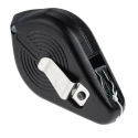 CK 30 m Chalk Line with Blue Chalk in Aluminium Case T3520B