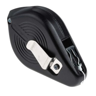 CK 30 m Chalk Line with Blue Chalk in Aluminium Case T3520B