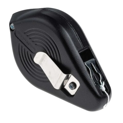 CK 30 m Chalk Line with Blue Chalk in Aluminium Case T3520B