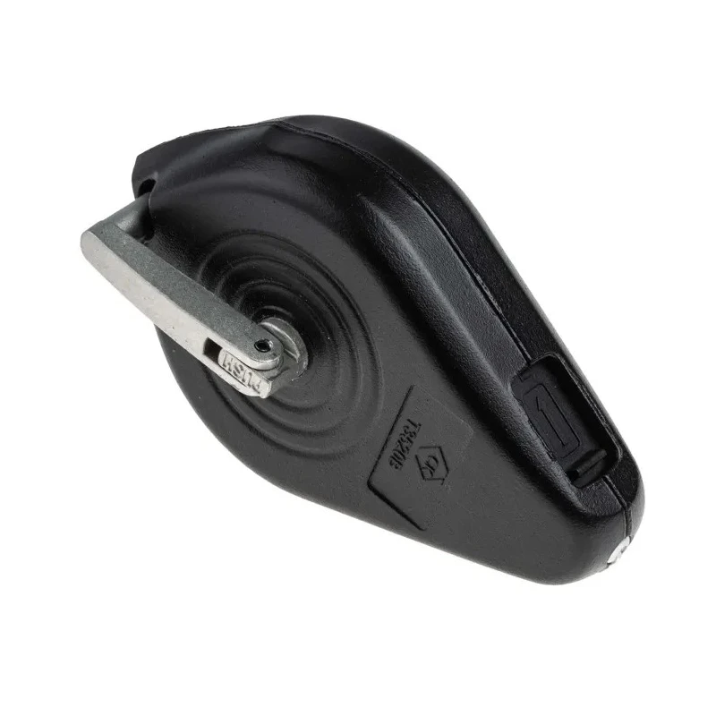CK 30 m Chalk Line with Blue Chalk in Aluminium Case T3520B