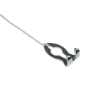 CK 30 m Chalk Line with Blue Chalk in Aluminium Case T3520B