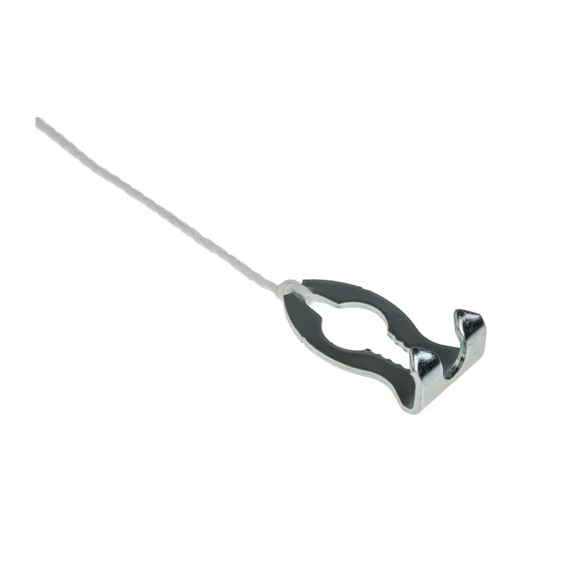 CK 30 m Chalk Line with Blue Chalk in Aluminium Case T3520B