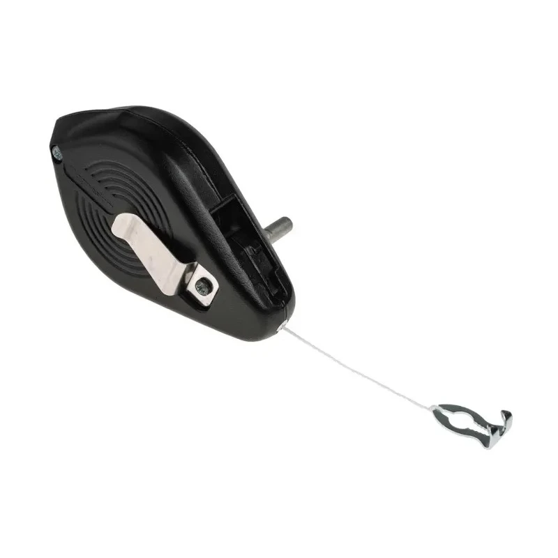 CK 30 m Chalk Line with Blue Chalk in Aluminium Case T3520B