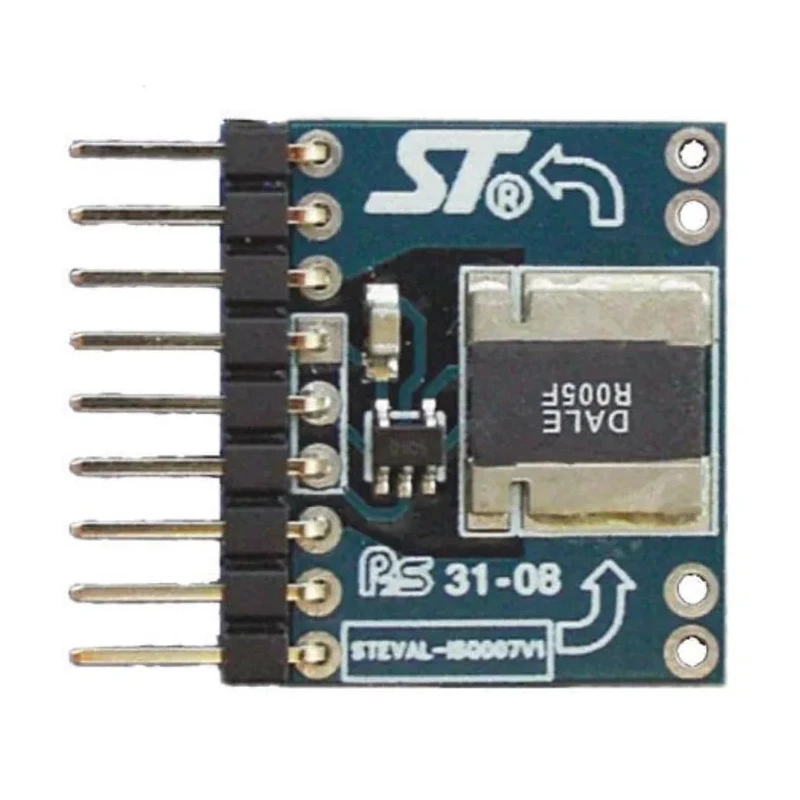 STMicroelectronics Power Management Evaluation Board Development Kit STEVAL-ISQ007V1