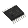 MaxLinear 2-Channel Line Transceiver TTL Inverting 16-Pin TSSOP SP3232ECY-L