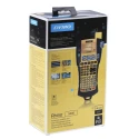Dymo Rhino 5200 Industrial Handheld Label Printer 19 mm Max Label Width S0841480