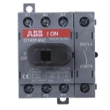 ABB 4-Pole DIN Rail Isolator Switch 3-Phase, IP20, 40A, 560 kW OT40F4N2 1SCA104932R1001