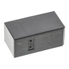 Omron PCB Power Relay, 12V DC Coil, 16A Switching Current, SPST G2RL-1A-E DC12