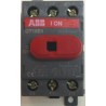 ABB 3-Pole DIN Rail Isolator Switch, IP20, 125A, 560kW OT125F3 1SCA105033R1001