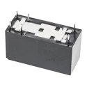 Omron PCB Power Relay, 12V DC Coil, 16A Switching Current, SPST G2RL-1A-E DC12