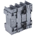 ABB 4-Pole Base Isolator Switch IP20, 125A, 560 kW OT125F4N2 1SCA105051R1001