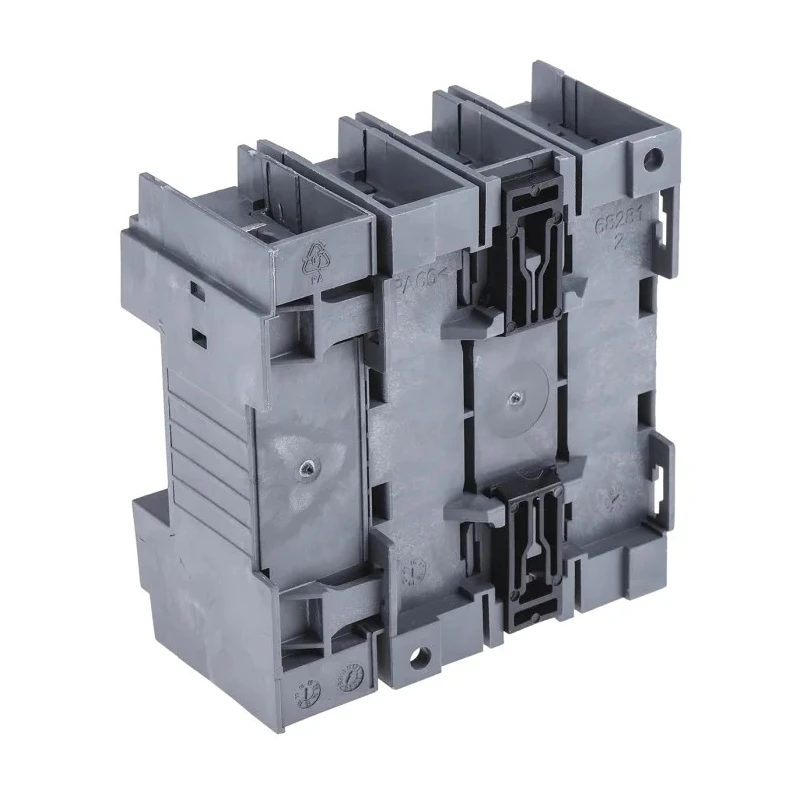 ABB 4-Pole Base Isolator Switch IP20, 125A, 560 kW OT125F4N2 1SCA105051R1001