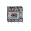 ABB 4-Pole Base Isolator Switch IP20, 125A, 560 kW OT125F4N2 1SCA105051R1001