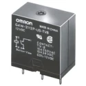 Omron PCB Power Relay 24V DC Coil 15A Switching Current DPST G4W-2214P-US-HP DC24