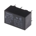 Omron PCB Power Relay 12V DC Coil 3A Switching Current SPDT G6E-134P-ST-US 12DC