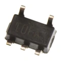 STMicroelectronics 5-Pin Surface Mount Watchdog Timer SOT-23 Package STWD100NYWY3F