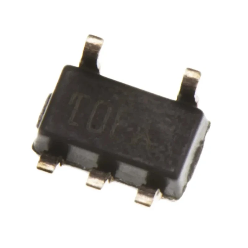 STMicroelectronics 5-Pin Surface Mount Watchdog Timer SOT-23 Package STWD100NYWY3F