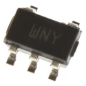 STMicroelectronics 5-Pin Surface Mount Watchdog Timer SOT-23 STWD100NYWY3F