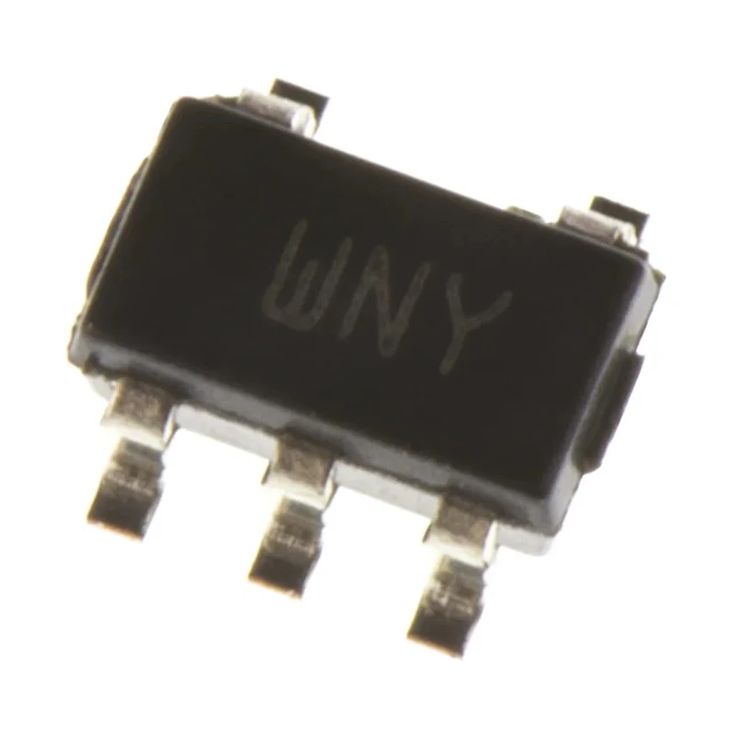 STMicroelectronics 5-Pin Surface Mount Watchdog Timer SOT-23 STWD100NYWY3F