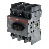 ABB 3-Pole DIN Rail Non-Fused Isolator Switch IP20, 100A, 560kW OT100F3 1SCA105004R1001