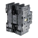 ABB 3-Pole DIN Rail Non-Fused Isolator Switch IP20, 100A, 560kW OT100F3 1SCA105004R1001