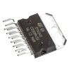 STMicroelectronics Audio Power Amplifier 38W Class A-B, 15-Pin Multiwatt STA540